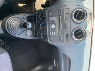 FORD Fiesta usata, con Fendinebbia