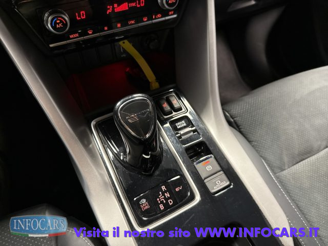 MITSUBISHI Eclipse Cross usata, con Servosterzo