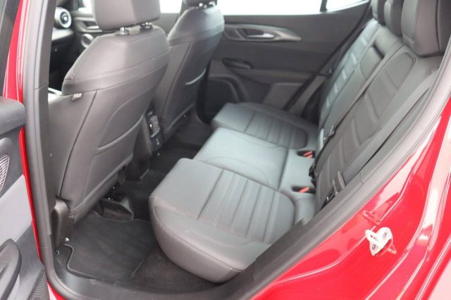 ALFA ROMEO Tonale usata, con Controllo trazione