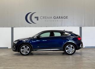 AUDI Q3 usata, con Airbag Passeggero