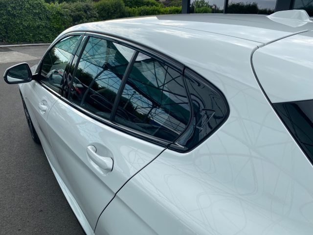 BMW 120 usata, con Controllo trazione
