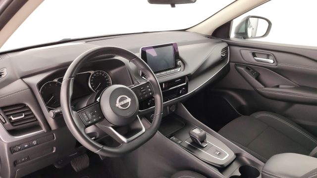NISSAN Qashqai usata 57