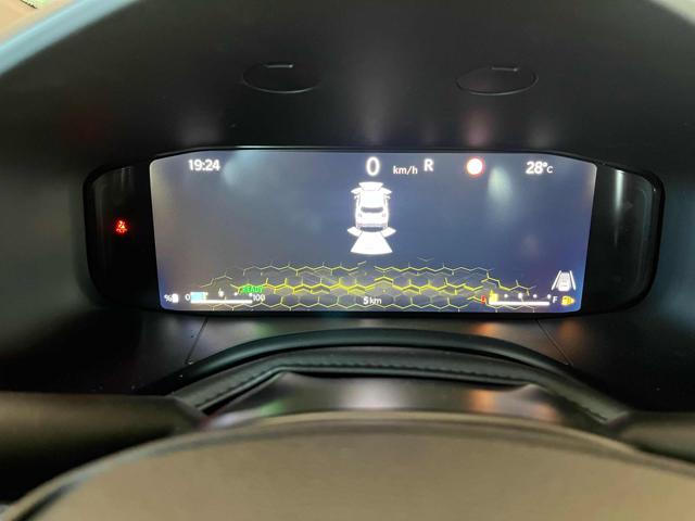 JEEP Renegade usata, con Touch screen