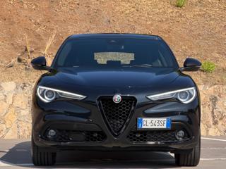 ALFA ROMEO Stelvio usata, con Airbag