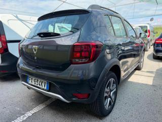 DACIA Sandero usata, con Airbag Passeggero