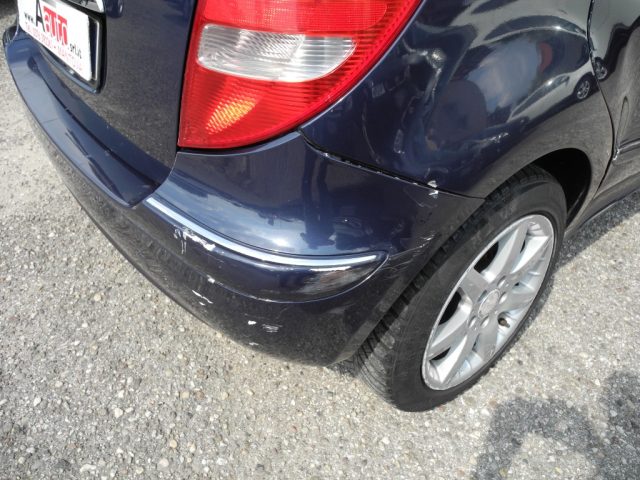 MERCEDES-BENZ A 180 usata 70