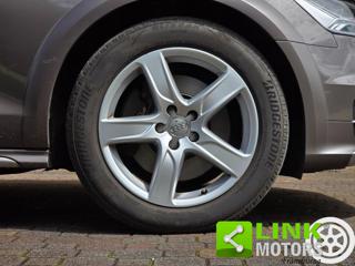 AUDI A6 allroad usata, con Cerchi in lega