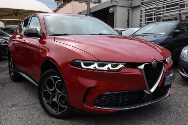 ALFA ROMEO Tonale usata, con Airbag