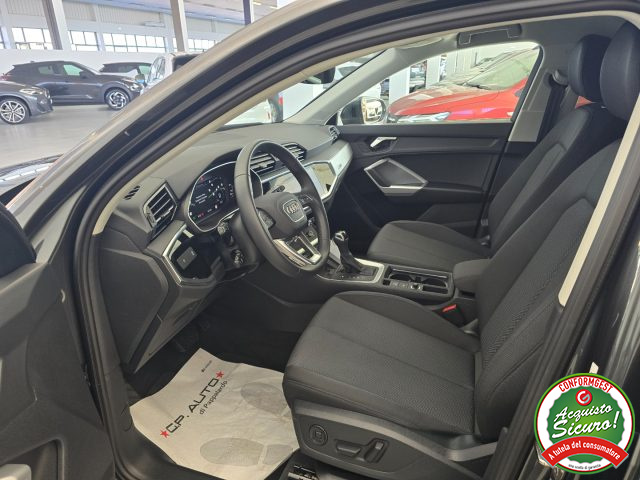 AUDI Q3 usata, con ESP