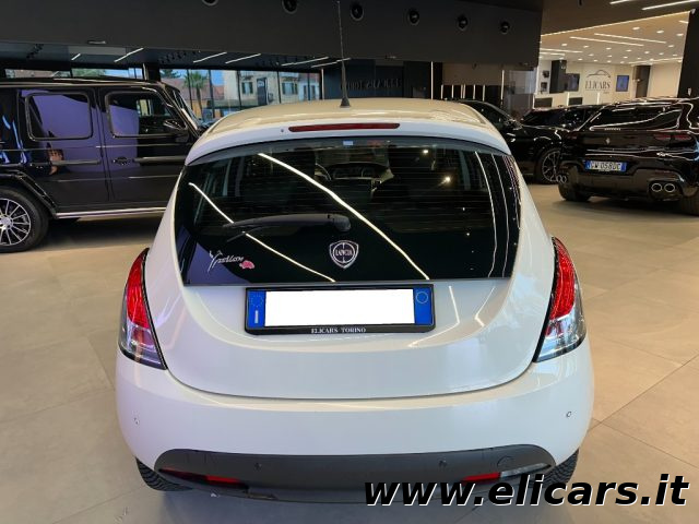 LANCIA Ypsilon usata, con Airbag Passeggero