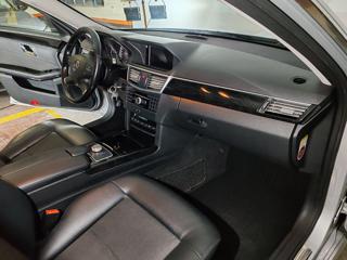 MERCEDES-BENZ E 350 usata, con Vetri oscurati