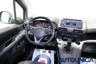 OPEL Combo Life usata 40