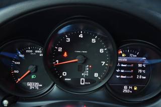 PORSCHE Macan usata, con Vivavoce