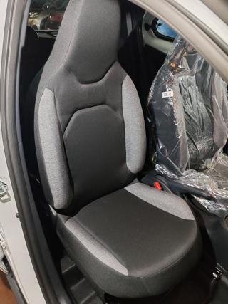 TOYOTA Aygo X usata, con Controllo elettronico della corsia
