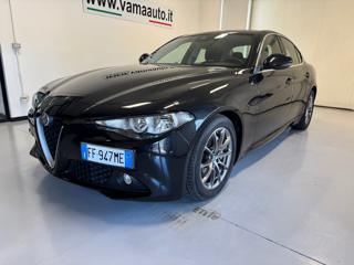 ALFA ROMEO Giulia 2.2 Turbodiesel 150 CV Super