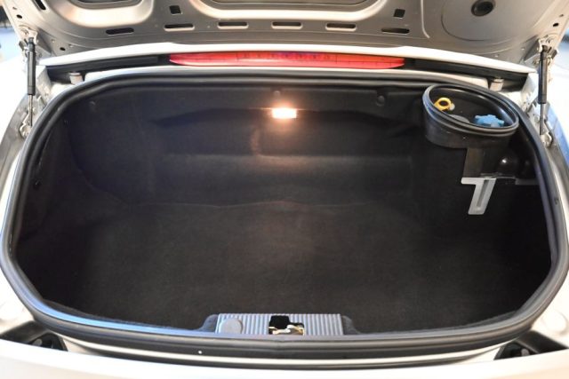 PORSCHE Boxster usata 255