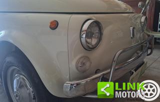 FIAT 500 usata 28