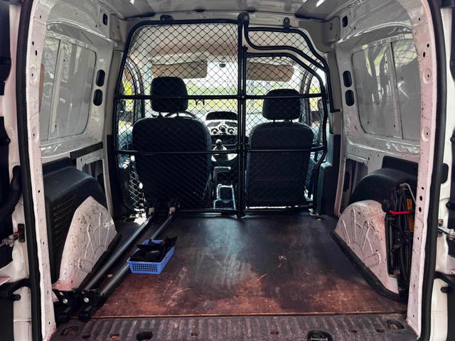 RENAULT Kangoo usata, con Airbag