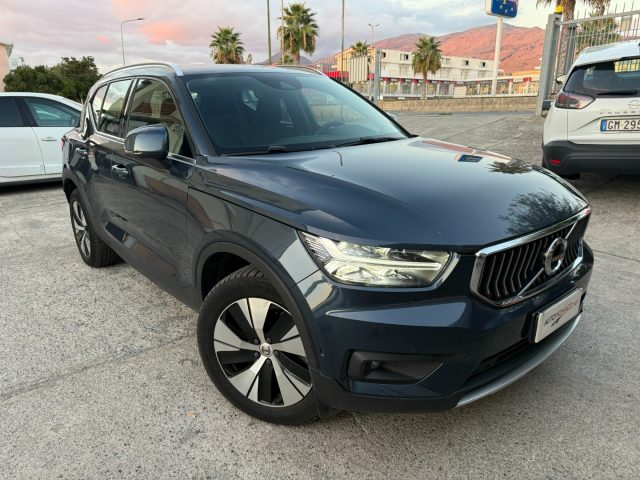 VOLVO XC40 usata, con Airbag laterali