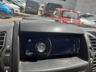 PEUGEOT Boxer usata 10