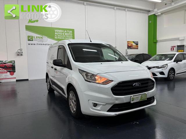FORD Transit Connect usata, con Cruise Control