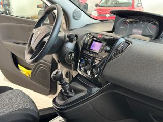 LANCIA Ypsilon usata 15