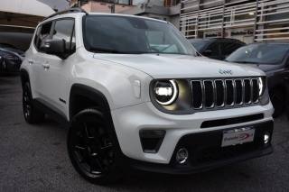 JEEP Renegade usata, con Airbag