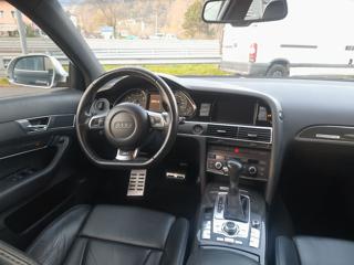 AUDI RS usata, con Servosterzo