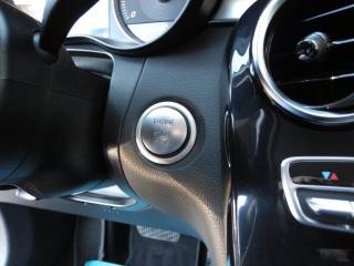 MERCEDES-BENZ GLC 250 usata, con Volante multifunzione