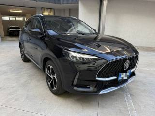 MG HS usata, con Cerchi in lega