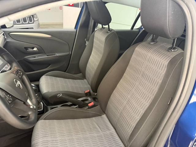 OPEL Corsa usata, con Boardcomputer