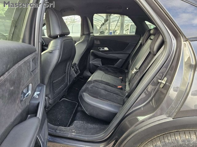 DS AUTOMOBILES DS 7 usata, con Controllo trazione