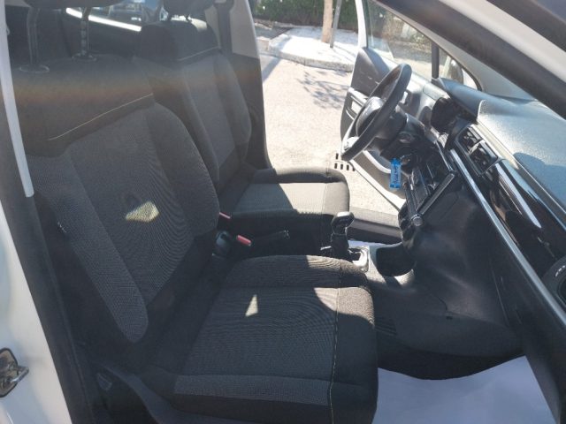 CITROEN C3 usata, con USB