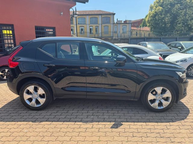 VOLVO XC40 usata, con Boardcomputer