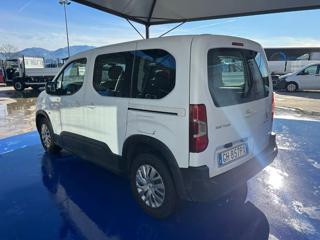 PEUGEOT Rifter usata, con Alzacristalli elettrici