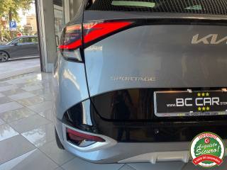 KIA Sportage usata, con Autoradio digitale