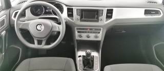 VOLKSWAGEN Golf Sportsvan usata, con Climatizzatore