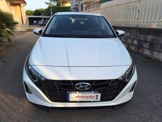 HYUNDAI i20 usata, con Airbag