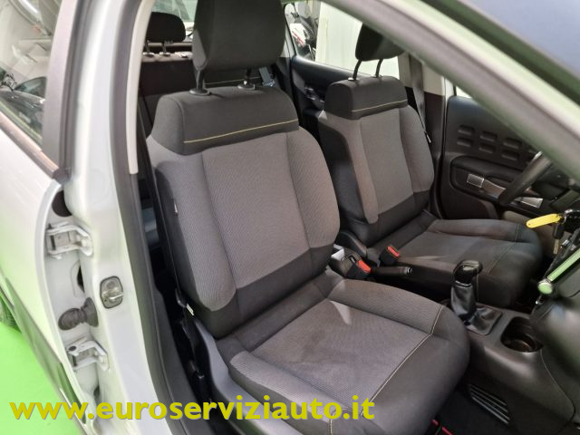 CITROEN C3 usata 36