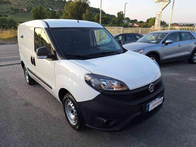 FIAT Doblo usata, con Chiusura centralizzata