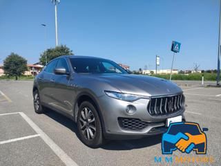 MASERATI Levante usata, con Airbag laterali