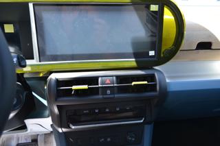 FIAT Grande Panda usata, con Controllo trazione