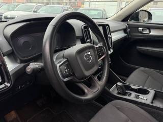 VOLVO XC40 usata, con Climatizzatore