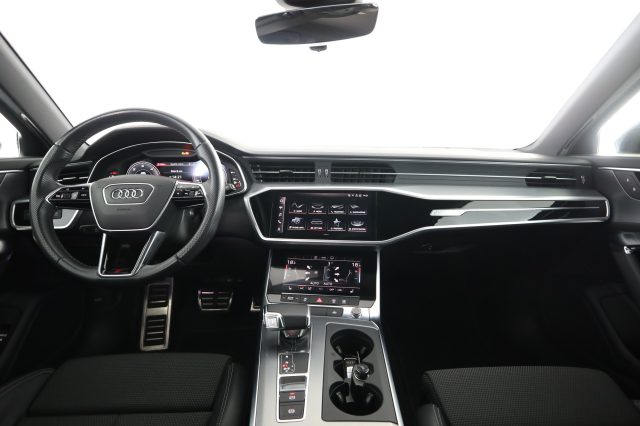 AUDI A6 usata 4