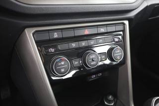 VOLKSWAGEN T-Roc usata 10