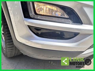 HYUNDAI Tucson usata, con Cruise Control