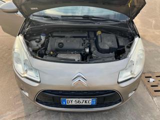 CITROEN C3 usata, con Fendinebbia