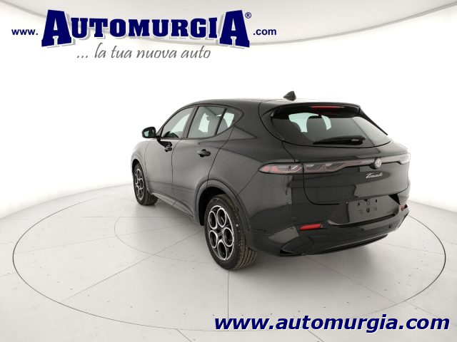 ALFA ROMEO Tonale usata, con Airbag laterali