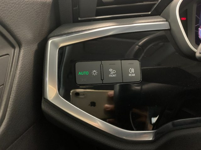 AUDI Q3 usata, con Bracciolo