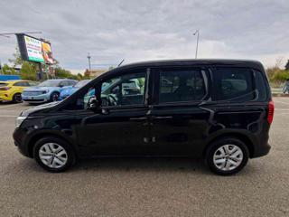 RENAULT Kangoo usata, con Touch screen